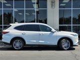 Certified 2024 Acura MDX SH-AWD w/ Advance Package image 4