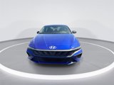 New 2025 Hyundai Elantra Sport image 3