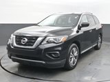 Certified 2020 Nissan Pathfinder S image 3