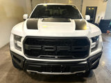 Used 2018 Ford F150 Raptor w/ Equipment Group 802A Luxury image 4