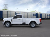 New 2025 Ford F350 XLT image 3