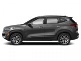 Used 2021 Kia Seltos SX w/ SX Sunroof Package image 3