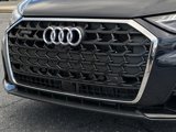 New 2025 Audi A8 L 3.0T image 5