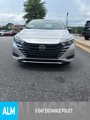 Used 2024 Nissan Versa S w/ Trunk Package image 4