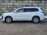 Certified 2023 Cadillac XT6 Luxury image 2