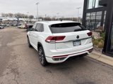 Used 2021 Volkswagen Atlas Cross Sport SEL R-Line image 3