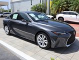 Used 2024 Lexus IS 300 image 3