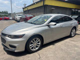 Used 2017 Chevrolet Malibu LT image 2