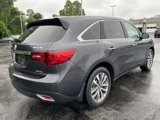 Used 2016 Acura MDX SH-AWD w/ Technology Package image 5
