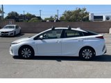 Used 2022 Toyota Prius Prime XLE image 2