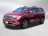 Used 2019 GMC Acadia Denali w/ Technology Package image 3