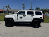 Used 2008 HUMMER H3 image 2