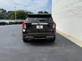 Used 2021 Ford Explorer Limited w/ Equipment Group 301A image 6