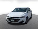 Used 2024 Chevrolet Malibu LT image 4