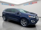 Used 2016 Ford Edge Titanium image 3