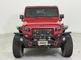 Used 2014 Jeep Wrangler Unlimited Sport w/ Quick Order Package 24S image 2