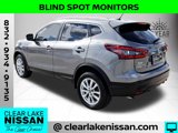 Certified 2020 Nissan Rogue Sport SV image 5