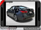 Used 2021 Nissan Altima 2.5 SV image 4