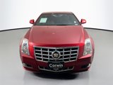 Used 2014 Cadillac CTS Coupe image 3