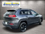 Used 2017 Jeep Cherokee High Altitude image 2