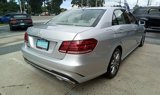 Used 2014 Mercedes-Benz E 350 Sedan image 4