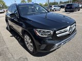 Certified 2020 Mercedes-Benz GLC 300 image 5