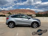 Used 2017 Honda HR-V LX image 3