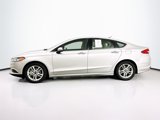 Used 2018 Ford Fusion SE w/ Fusion SE Technology Package image 4