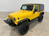 Used 2006 Jeep Wrangler Unlimited Rubicon image 2