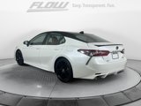 Certified 2022 Toyota Camry XSE image 5