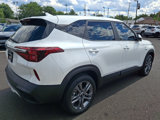 Used 2021 Kia Seltos LX image 4
