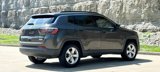 Used 2017 Jeep Compass Latitude w/ Popular Equipment Group image 4