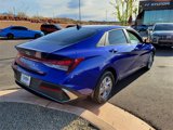 New 2025 Hyundai Elantra SE image 3