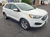 Certified 2022 Ford Edge SEL w/ Convenience Package image 3