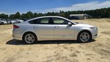 Used 2018 Ford Fusion SE image 4