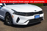Used 2021 Kia K5 LXS image 3