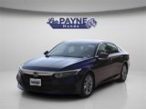 Certified 2019 Honda Accord LX image 2