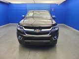 Used 2016 Chevrolet Colorado LT w/ Luxury Package, Chrome image 3