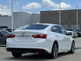 Used 2023 Chevrolet Malibu LT w/ Driver Confidence Package image 3