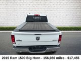 Used 2015 RAM 1500 Big Horn image 5