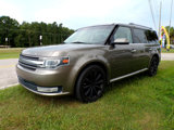 Used 2014 Ford Flex Limited w/ Equipment Group 302A image 4