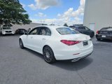 Used 2024 Mercedes-Benz C 300 4MATIC Sedan image 5