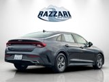 Used 2022 Kia K5 LXS image 3