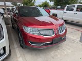Used 2016 Lincoln MKX Reserve w/ Climate Package image 3