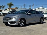 Used 2016 Honda Civic LX-P image 2