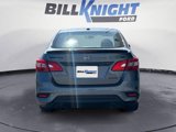 Used 2018 Nissan Sentra SR w/ Technology Package image 4