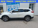 Used 2018 Honda CR-V EX image 3