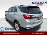 Used 2021 Chevrolet Equinox Premier w/ LPO, Floor Liner Package image 5