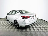 New 2025 Nissan Versa SR w/ Trunk Package image 6