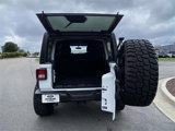 Used 2021 Jeep Wrangler Unlimited Sport image 6